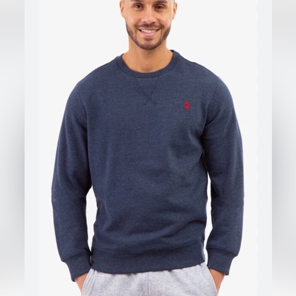 US Polo Asso. long sleeve thermo Mens M